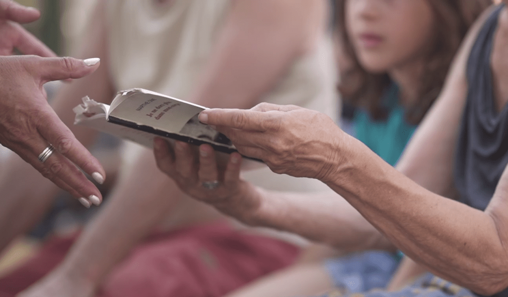 Les Voix du&nbsp;Poème